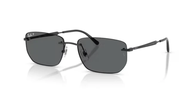 Ray-Ban RB3768 002/81 56